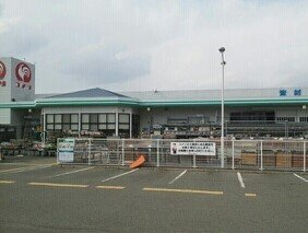 【周辺】 | エスプワールＩ（アイ）Ⅱ | コメリハード＆グリーン金屋店様まで270m