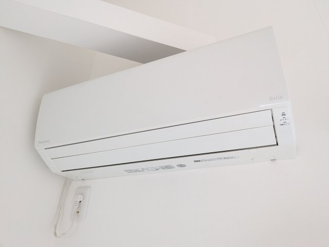 Yanokuchi Baseの設備