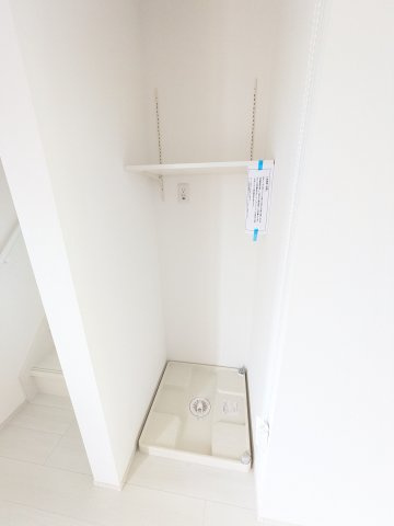 Yanokuchi Baseの設備