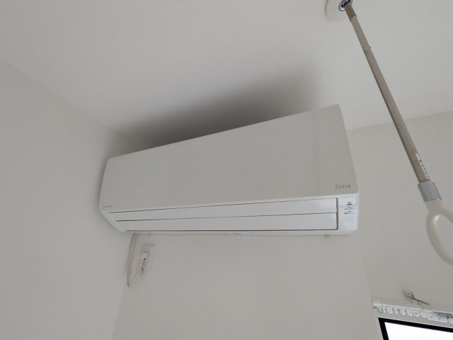 Yanokuchi Baseの設備