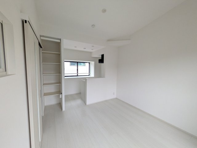 Yanokuchi Baseの居間・リビング