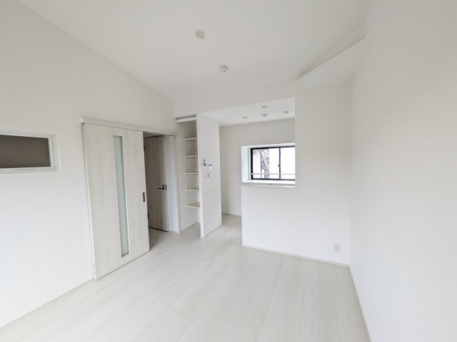 Yanokuchi Baseの居間・リビング