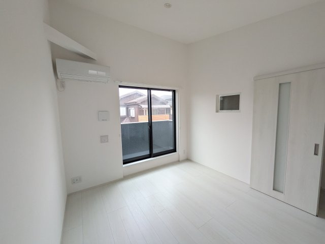 Yanokuchi Baseの居間・リビング