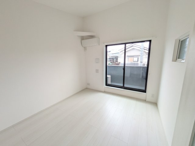 Yanokuchi Baseの居間・リビング