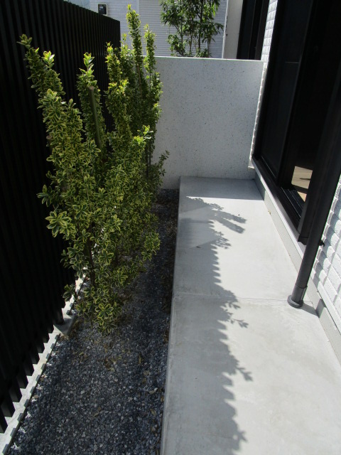 ＢＯＲＩＫＩいちかわ 南棟のバルコニー|★バルコニー★