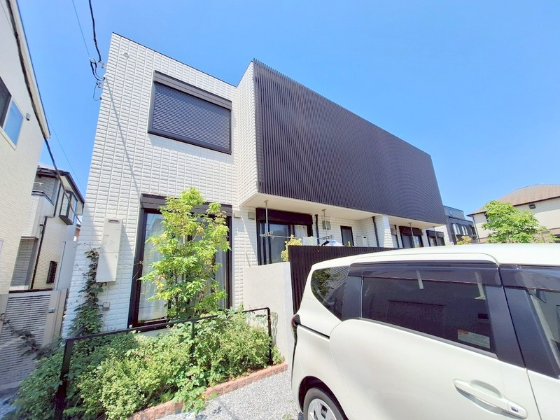 ＢＯＲＩＫＩいちかわ 南棟のその他|★旭化成ヘーベルメゾン★