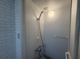 【シャワールーム】 | 花ノ木アパート