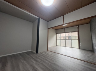 【居間・リビング】 | 花ノ木アパート