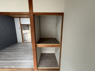 【収納】 | 花ノ木アパート