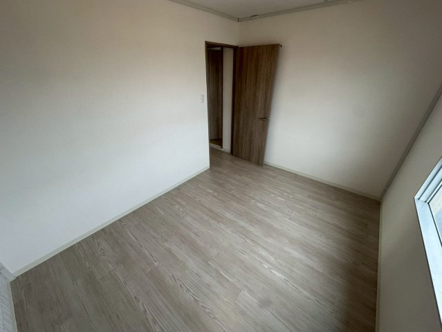 アステム芦屋2-1住棟の内装