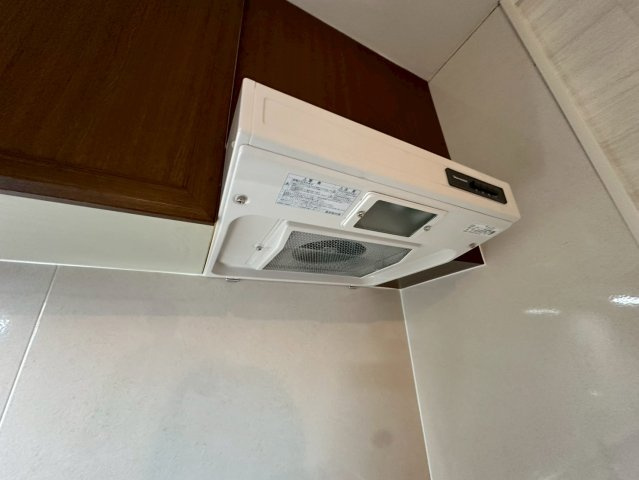 アステム芦屋2-1住棟の設備