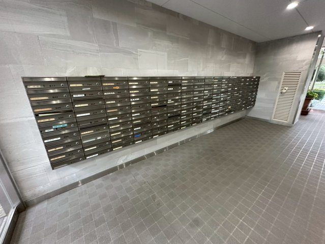 アステム芦屋2-1住棟のその他共用部分