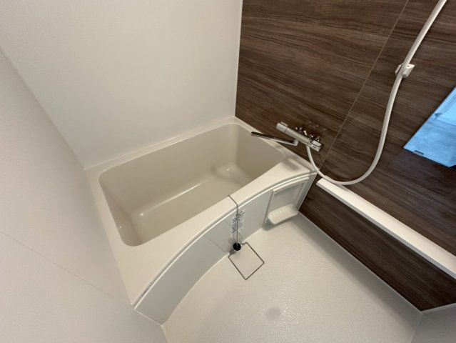 アステム芦屋2-1住棟の浴室