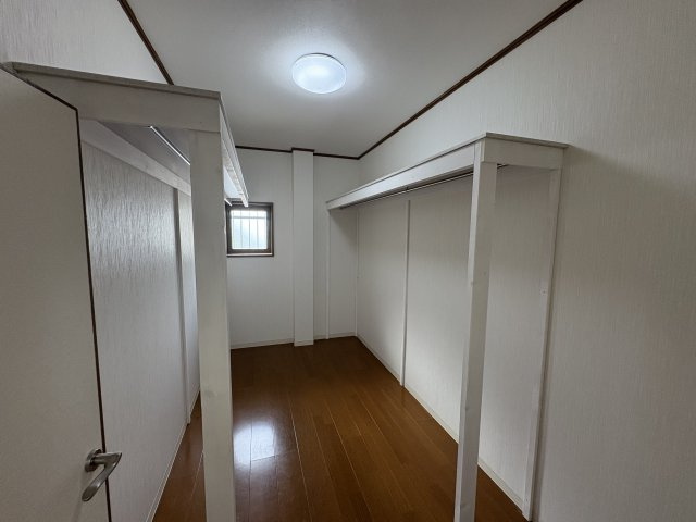 和歌山市関戸5丁目・中古戸建・54710の収納