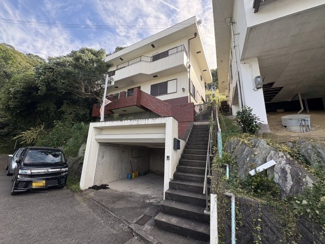 和歌山市関戸5丁目・中古戸建・54710