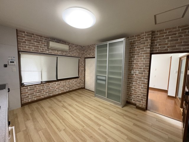 和歌山市関戸5丁目・中古戸建・54710のキッチン