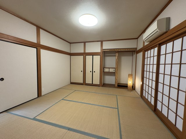 和歌山市関戸5丁目・中古戸建・54710の和室