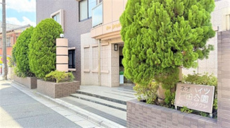  | ネオハイツ戸田公園ガーデンタウン