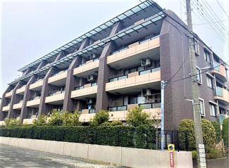 【外観】 | ネオハイツ戸田公園ガーデンタウン