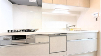 【キッチン】 | ネオハイツ戸田公園ガーデンタウン