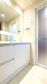 【独立洗面台】 | ネオハイツ戸田公園ガーデンタウン