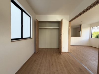 【洋室】 | 沖縄市大里（限定1棟） | ※同仕様写真です