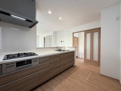 【洋室】 | 沖縄市大里（限定1棟） | ※同仕様写真です