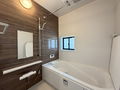 【独立洗面台】 | 沖縄市大里（限定1棟） | ※同仕様写真です