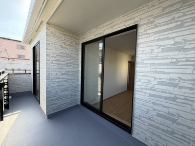 【駐車場】 | 沖縄市大里（限定1棟） | ※同仕様写真です