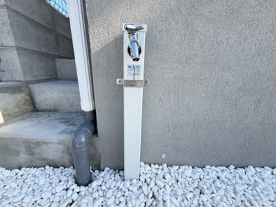 【玄関】 | 沖縄市大里（限定1棟） | ※同仕様写真です