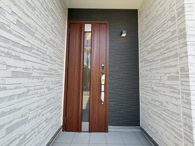 【洋室】 | 沖縄市大里（限定1棟） | ※同仕様写真です