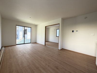 【キッチン】 | 沖縄市大里（限定1棟） | ※同仕様写真です