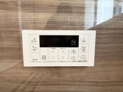 【内装】 | 沖縄市大里（限定1棟） | ※同仕様写真です