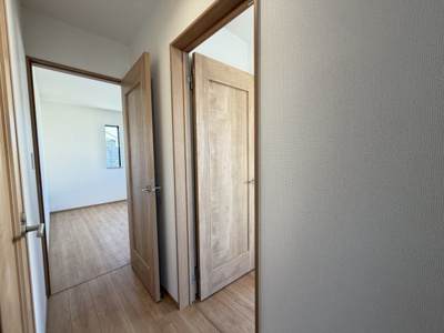 【内装】 | 沖縄市大里（限定1棟） | ※同仕様写真です