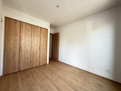 【洋室】 | 沖縄市大里（限定1棟） | ※同仕様写真です