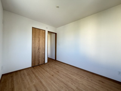 【洋室】 | 沖縄市大里（限定1棟） | ※同仕様写真です