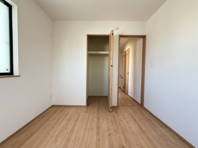 【収納】 | 沖縄市大里（限定1棟） | ※同仕様写真です