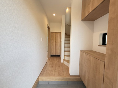 【周辺】 | 沖縄市大里（限定1棟） | 周辺♪