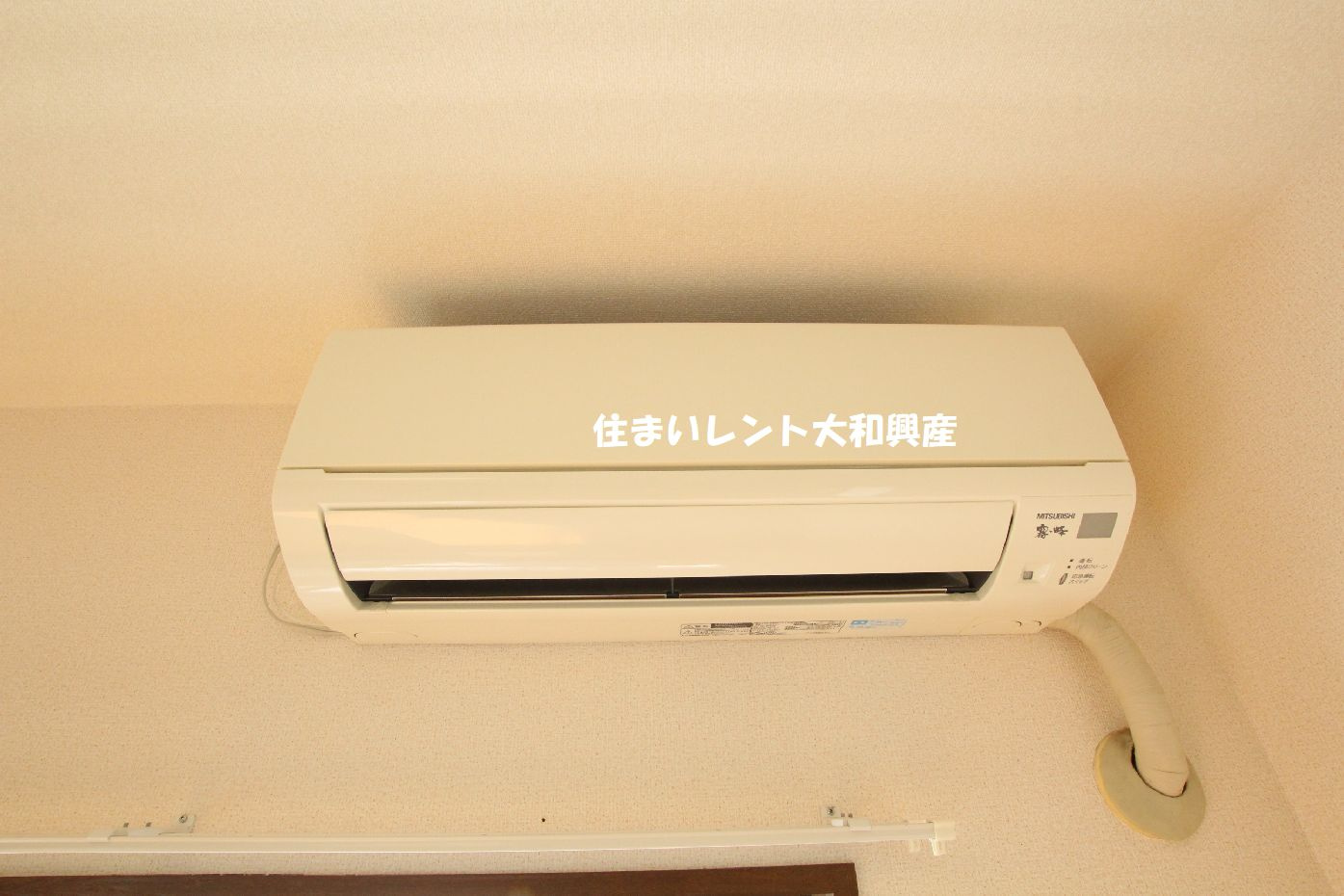 ケイティーズの設備