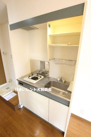 ケイティーズのキッチン