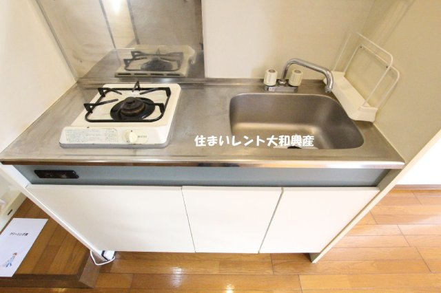 ケイティーズのキッチン