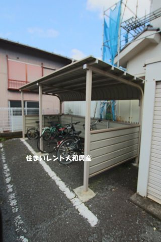 ケイティーズのその他共用部分