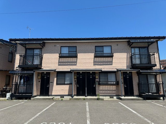 マイライフ東長浜D