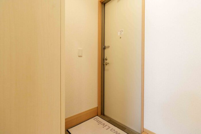 【玄関】 | グレイス戸出