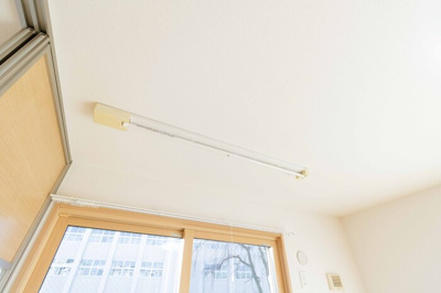 【寝室】 | グレイス戸出