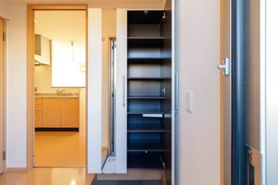  | グレイス戸出