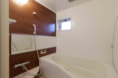 【浴室】 | グレイス戸出