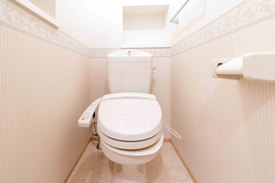 【トイレ】 | グレイス戸出