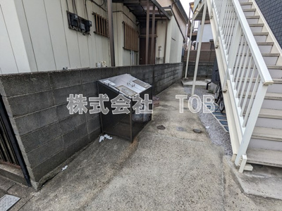 【その他共用部分】 | ＬＵＣＥ-ルーチェ-