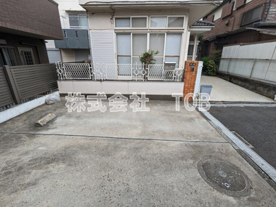 【駐車場】 | ＬＵＣＥ-ルーチェ-